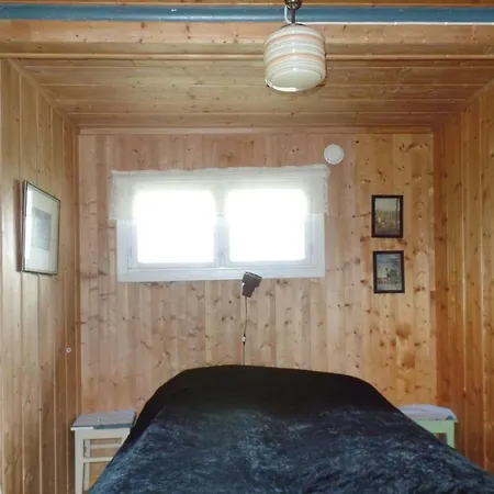 Vakantiehuis Kveldsro Eina