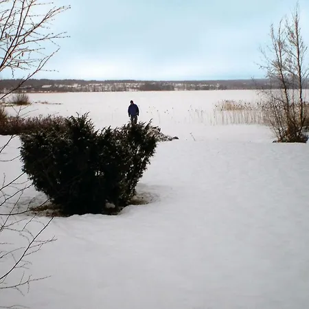 Feriehus Kveldsro Eina