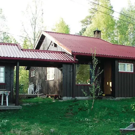 Kveldsro * Eina