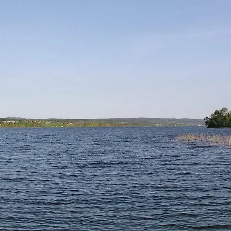 Vakantiehuis Kveldsro Eina