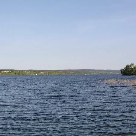 Holiday home Kveldsro Eina
