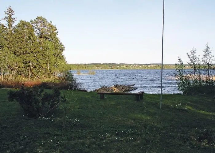 Kveldsro * Eina