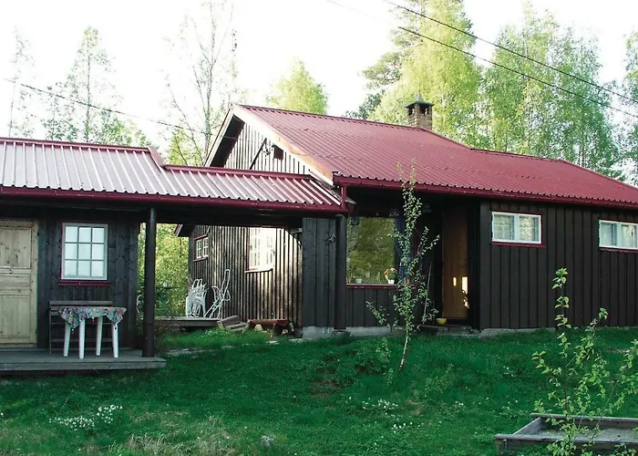 Kveldsro * Eina