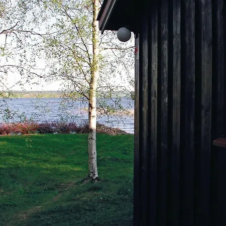 Kveldsro Casa de Férias *