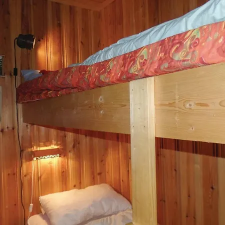 Kveldsro Holiday home *